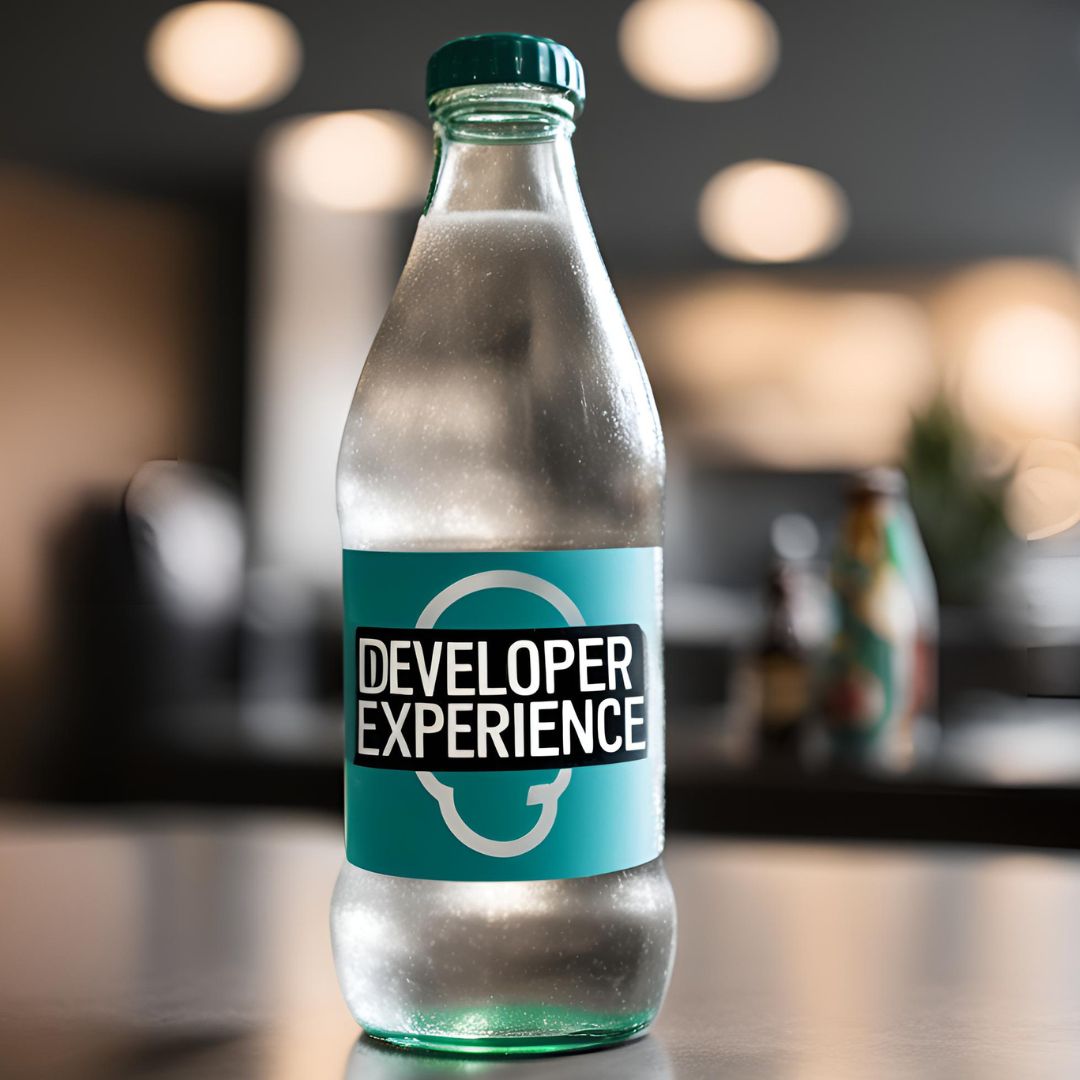 Developer Experience Soda