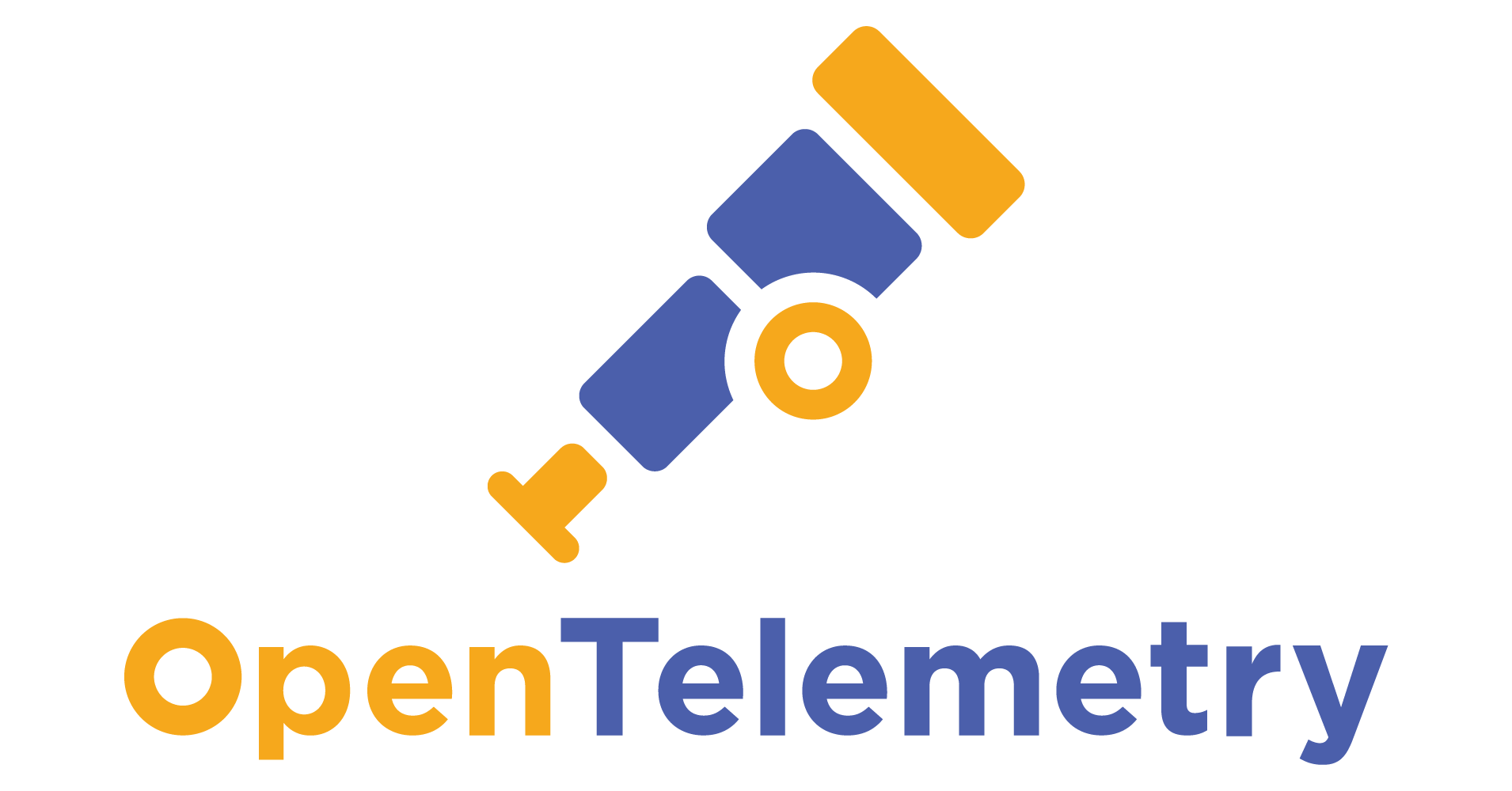 OpenTelemetry Logo